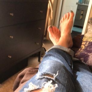 Meet your Posher, Kathleen